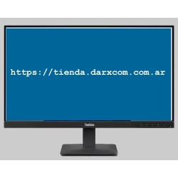 Monitor Lenovo ThinkVision S24-4E 24" (23.8")