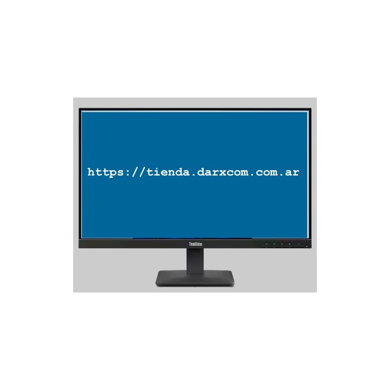 Monitor Lenovo ThinkVision S24-4E 24" (23.8")