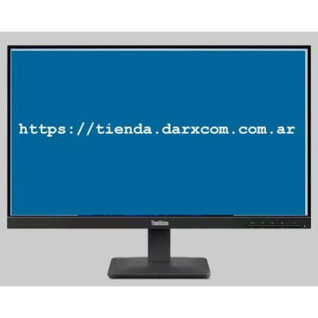 Monitor Lenovo ThinkVision S24-4E 24" (23.8")
