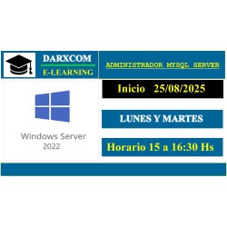 CURSO ADMINISTRADOR WINDOWS SERVER