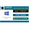 CURSO ADMINISTRADOR WINDOWS SERVER
