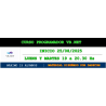 Curso de programador .VB .Net