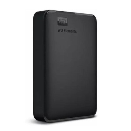 Disco Rigido Externo Wester Digital 4 TB USB 3.0