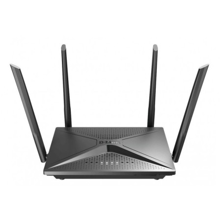 D-LINK DIR-2150 ROUTER WIFI 5 AC2100 4 ANTENAS DUAL BAND